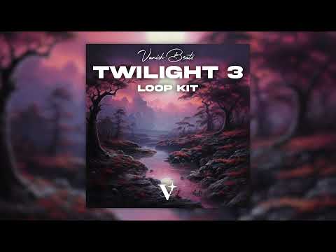 (5+) [FREE] Sample/Melodic Sad Drill Loop Kit - "TWILIGHT 3" (Central Cee, Lil Tjay, Yvng Finxssa)
