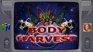 This N64 Game Was WAY Ahead of its Time!
