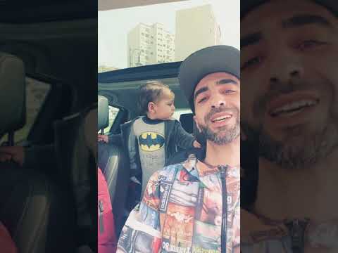 ali ssamid - NORTH SIDE x muslim