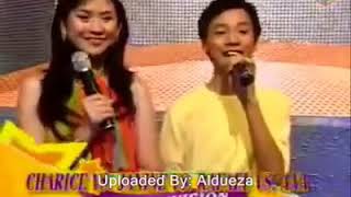 Charice Pempengco Sing Lipad ng Pangarap
