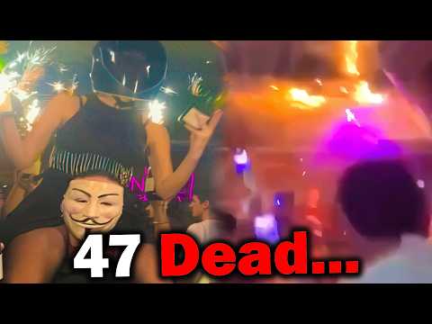 Gen Z Has No Survival Skills