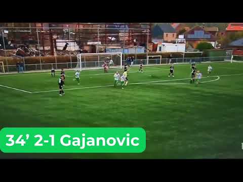 PRACHTIGE GOALS EN SPANNING: BEKIJK DE HOOGTEPUNTEN VAN S.C. Hoegaarden-Outgaarden A -KCVV Elewijt A