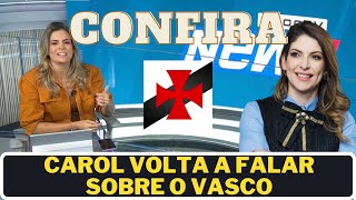 URGENTE TODO VASCANO TEM QUE VER ESSE VIDEO /  INVESTIDORA VOLTA A FALAR DO VASCO