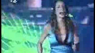 Anna Vissi - Call Me - Live