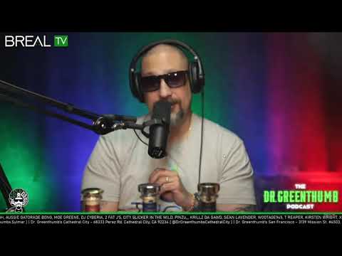 B-Real on hearing new Dr. Dre music (2020)