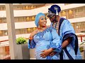 Lola & Lade's Beautiful Nigerian Traditional Wedding (#LovelikeLolade)