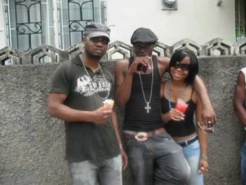 bounty killer ft bugle & agent agent sasco-ask dem [mad callab riddim]may 2010