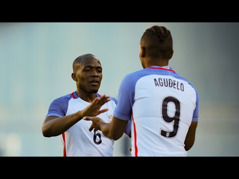 MNT vs. Serbia: Story of the Game - Jan. 29, 2017