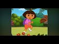 Move the like animals on Dora the explorer 🧭 
