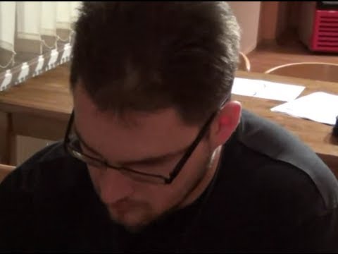 3.1.1. Martin Zvarík - Miroslav Gomola 1 - 0