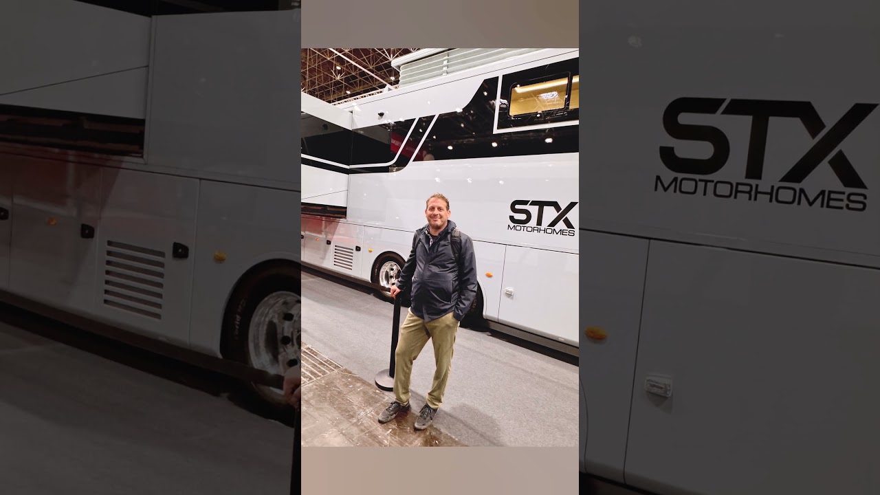 Caravan Salon 2025 – Unsere Eindrücke aus Düsseldorf