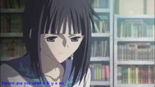 Anime Mix   AMV Be Somebody Sub Español