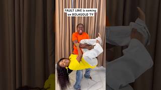 Download lagu FAULT LINE is Coming Soon on BOLAGOLD TV…. #newmovie #bolagoldtv mp3