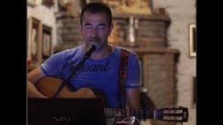 Ufuk Uysal - Bu Gece Sen Daha Güzelsin (Kayahan)