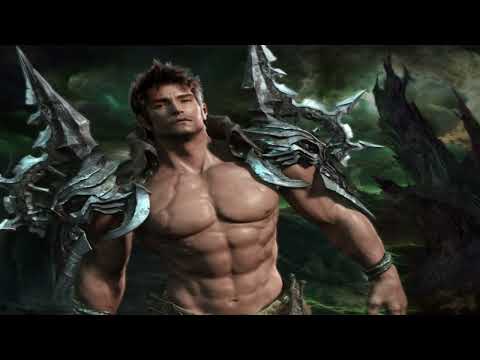 Chris Kaeser Feat. Max C - Ulysse (Laurent Wolf & Anton Wick Remix)