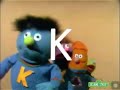 Muppets Cheer For K Version 2