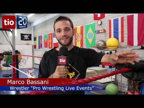 Intervista al debuttante Anarchy Gaze ©TIO.CH 2019