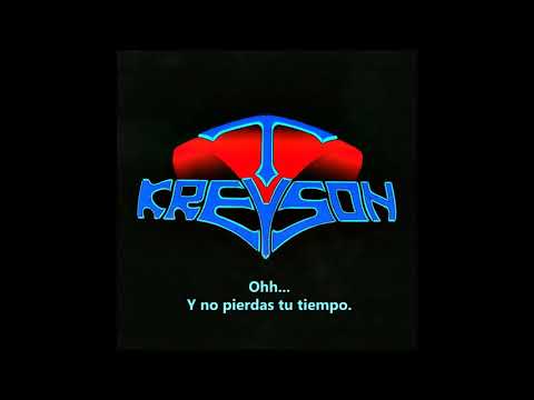 Kreyson - Fade Out (Subtitulado).