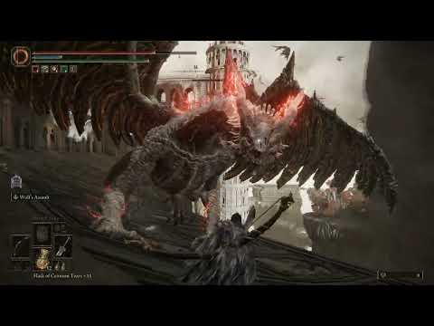 Elden Ring PT.117 Vs. Lanessax 2