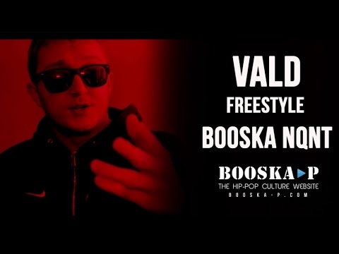 Video thumbnail for Booska NQNT