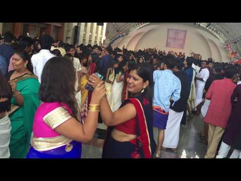 utkarsh gautam Ethnic Day 2k15