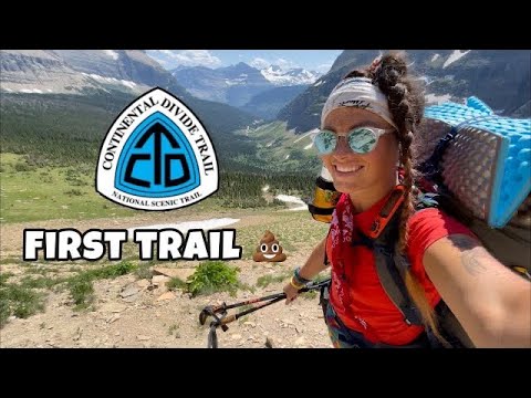 CDT 2021 SOBO - ep 2