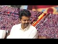 TVK Vijay KGF Mass Edit Thalapathy Vijay Crowd Mass WhatsApp Status Vijay Tvk Kgf Rockybhai