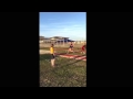 Carly L triple jump 34'