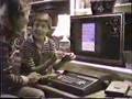 TRS-80 Commercial
