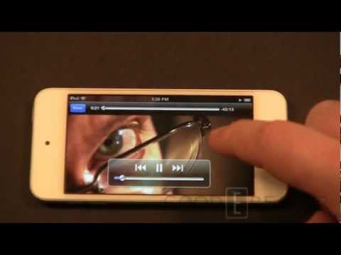 Apple iPod Touch 5th Generation Review