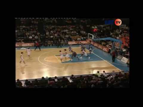 JORNADA 6 ADECCO OR, VIVEMENORCA-CB TARRAGONA 2017