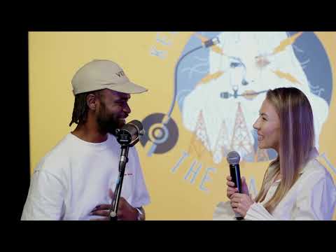 The Hangout presents Tondi Rams