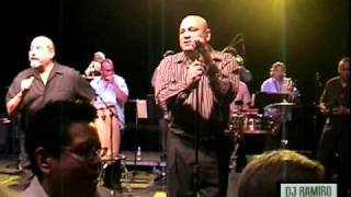 LA FIESTA EMPEZO BY SPANISH HARLEM ORCHESTRA