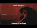 Katatonia - Consternation (Lyrics & Subtitulado al Español)