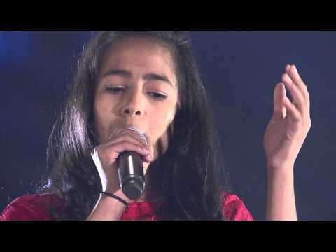 Gjeniu i vogel 7 - MARJANA BEGU - "Tjetra" (nata 9)