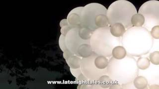 Captain Beefheart - Observatory Crest (Snow Patrol Late Night Tales)