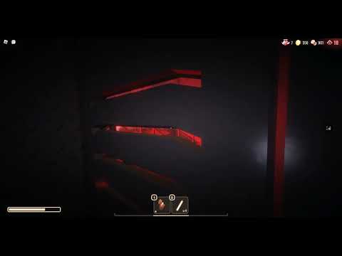 Floor 2 Maximum Overdrive Chaos - Sneak Peek