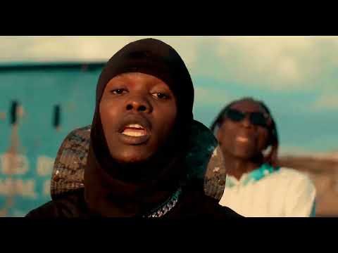 Shokii & chunde blacks Gazaweh [mwana chibolya] official video