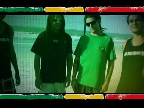 Jah Sigo - Raiz Tribal