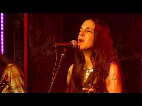 'Same Old 45' Sarah Borges and The Broken Singles - From The Extended Play Sessions