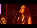 'Same Old 45' Sarah Borges and The Broken Singles - From The Extended Play Sessions