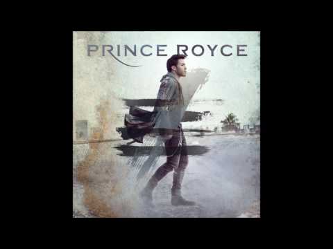 Prince Royce Ft Farruko - Ganas Locas