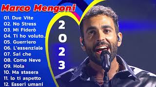 Marco Mengoni le migliori canzoni dell&#39;album completo 2023 - Marco Mengoni   2023 – Eurovision 2023
