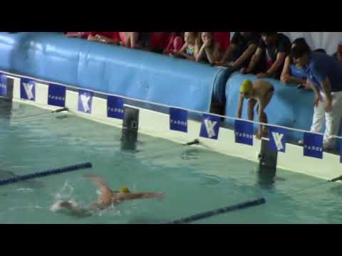 Staffetta 4x25MIX Es.C Maschi (3) Femmine (5) - Borgo S.L. 07.05.23