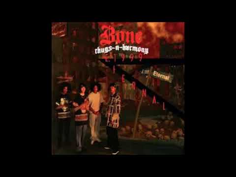 Bone Thugs-N-Harmony - First of the Month (HQ)