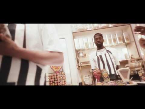 BANDO BABYS - CHUPA CHUPS (prod. by FRANKY)