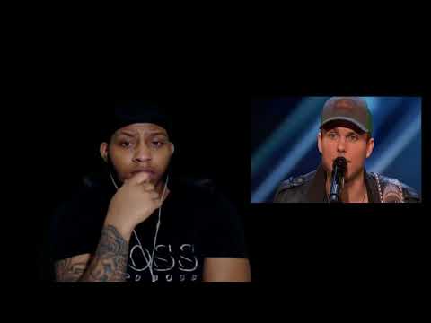 Hunter Price: Simon Cowell Requests Second Song From Performer - America's Got Talent - Reaction