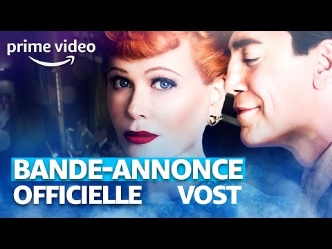 Being The Ricardos – Bande-annonce officielle VOST | Prime Video