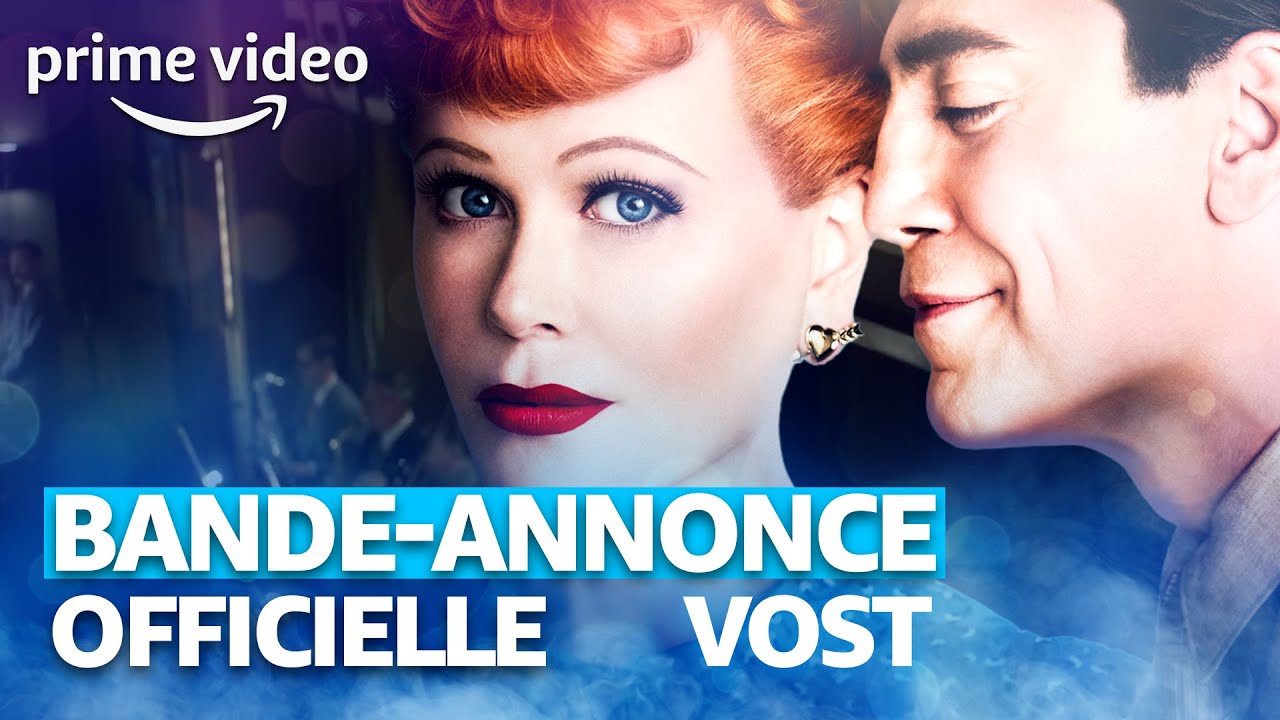 Miniature de la vidéo Being The Ricardos – Bande-annonce officielle VOST | Prime Video du film Hollywood 1953