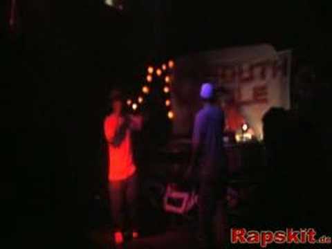 Sprachgewaltig@ Bergwerk